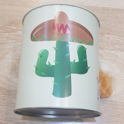 Yeşil Saat Yanı Takı