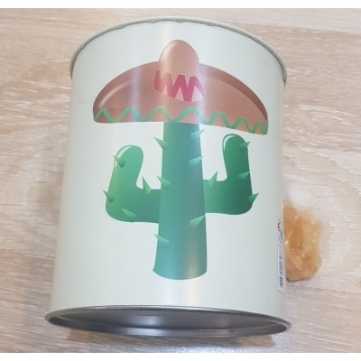 Yeşil Saat Yanı Takı